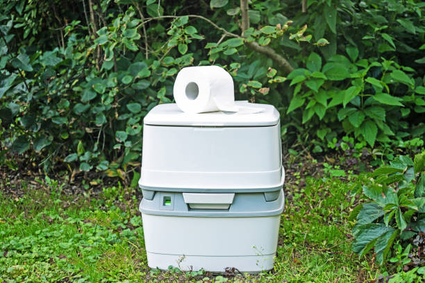 Best Portable restroom trailer rental  in West Bountiful, UT