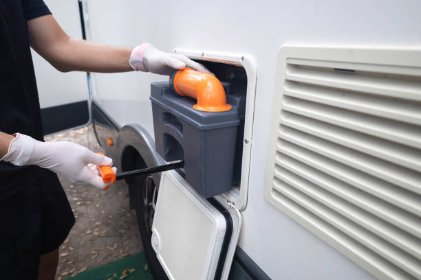 West Bountiful, UT porta potty rental Company