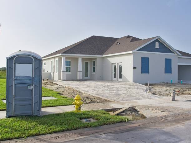 Best Temporary restroom rental  in West Bountiful, UT