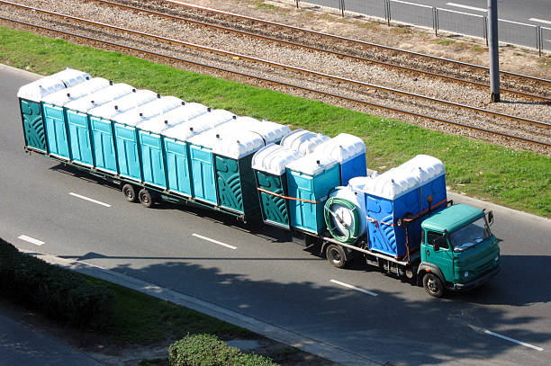Best Porta potty rental near me  in West Bountiful, UT