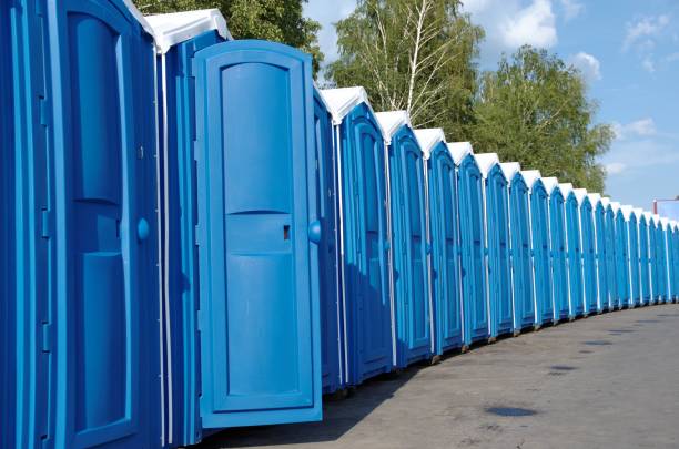 Portable Toilet Options We Offer in West Bountiful, UT